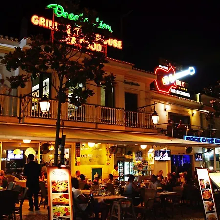 Hotel Indigo By Ihg (adults Only) Albufeira