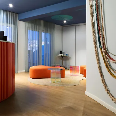 Indigo By Ihg (adults Only) Hotel Albufeira