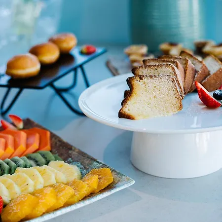 Szálloda Indigo By Ihg (adults Only) Albufeira