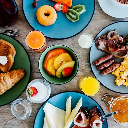 Indigo By Ihg (adults Only) Albufeira
