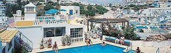 ホテル Indigo By Ihg (adults Only)