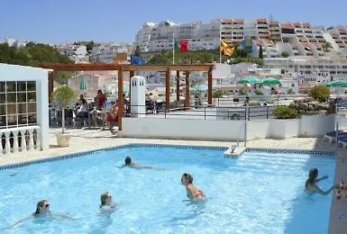 Indigo By Ihg (adults Only) ホテル アルブフェイラ