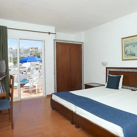 Indigo By Ihg (adults Only) 4* アルブフェイラ