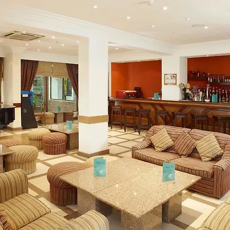 Indigo By Ihg (adults Only) 4* アルブフェイラ