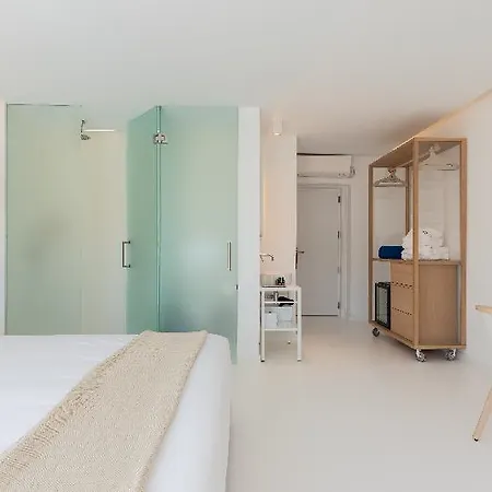 Indigo By Ihg (adults Only) ホテル アルブフェイラ