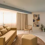 Indigo By Ihg (adults Only) 4* Albufeira