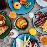 Indigo By Ihg (adults Only) Albufeira